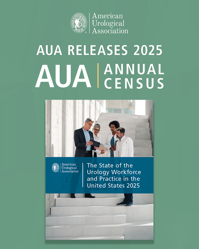 Urology at a Crossroads: Report Warns of Workforce Gaps and AI's Rise