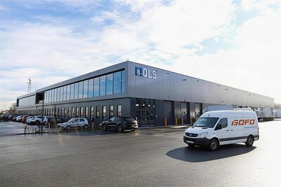GOFO & QLS Forge Alliance to Reshape Dutch E-Commerce Logistics