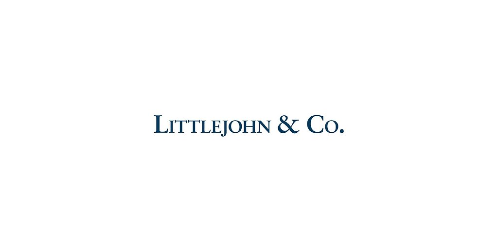 Littlejohn Extends Valcourt Bet With Carlyle-Backed Growth Fund