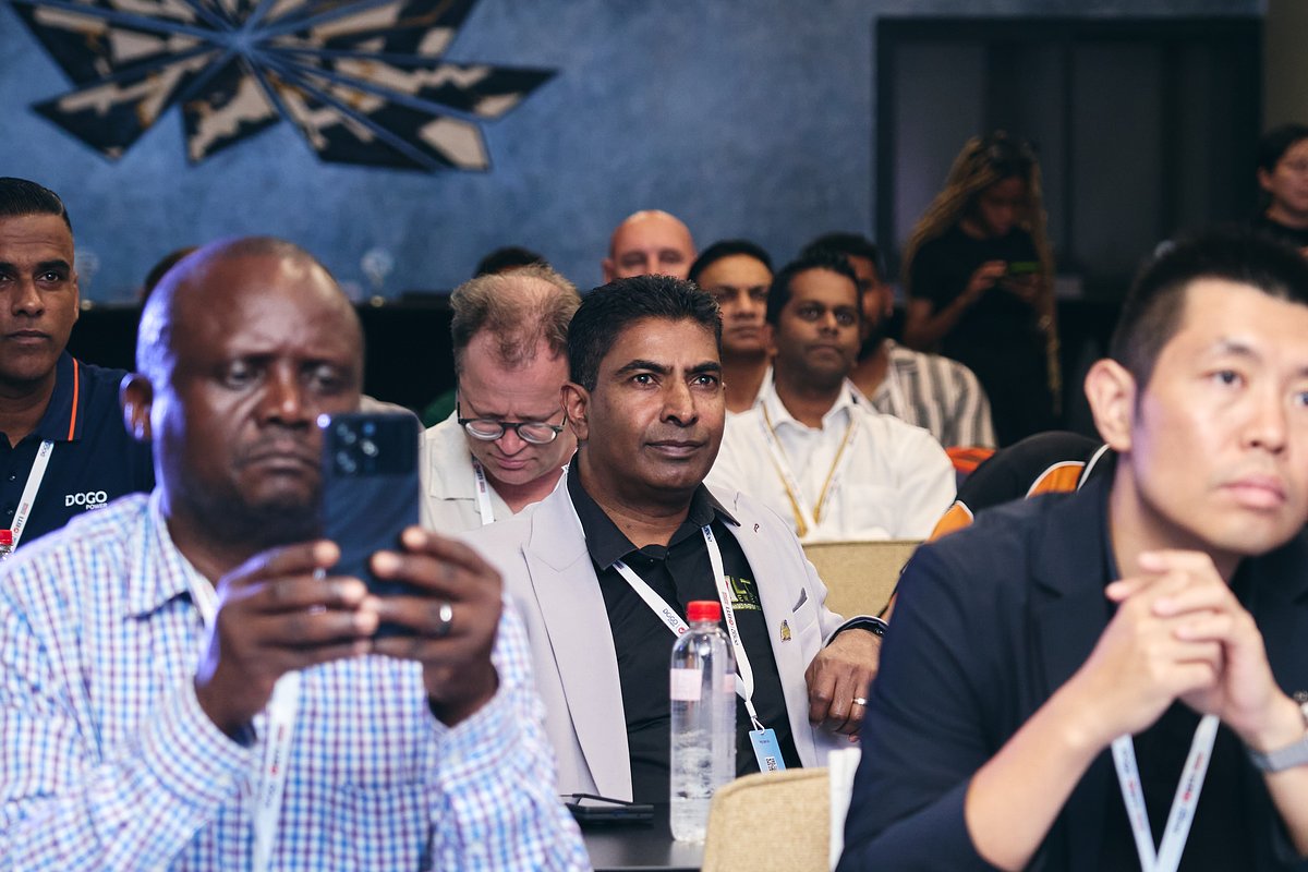 DoGo Power Targets SA Energy Crisis With Smart Grid Technology