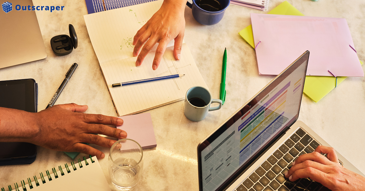 Outscraper's Rise Signals a New Era for Local Business Data