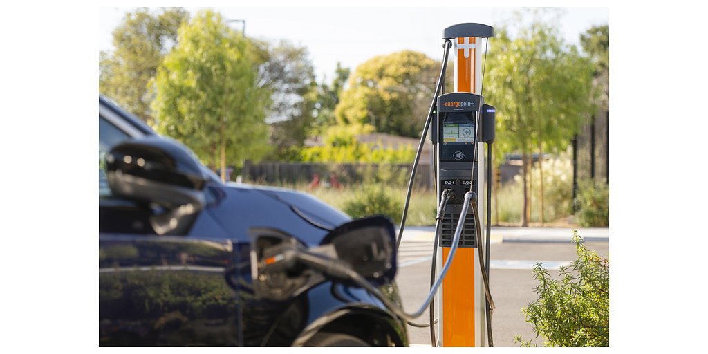 LMU's Green Leap: Smart EV Charging to Power a Sustainable Campus