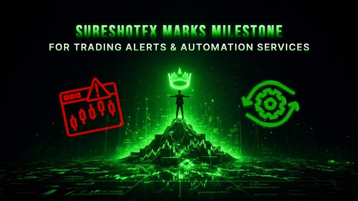 SureShotFX Expands Automation Tools for Retail Traders