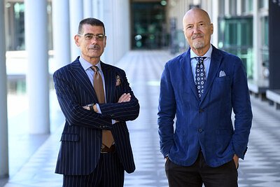 IEG's Bold Plan: €365M Target & Venue Expansions to Cement Global Lead