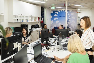 Maxamation's New Service Tackles Airline Revenue Talent Gap