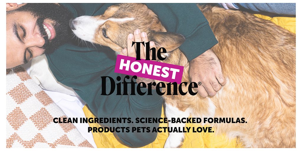 Pet Honesty Pledges Transparency and $1M in a Crowded Wellness Market