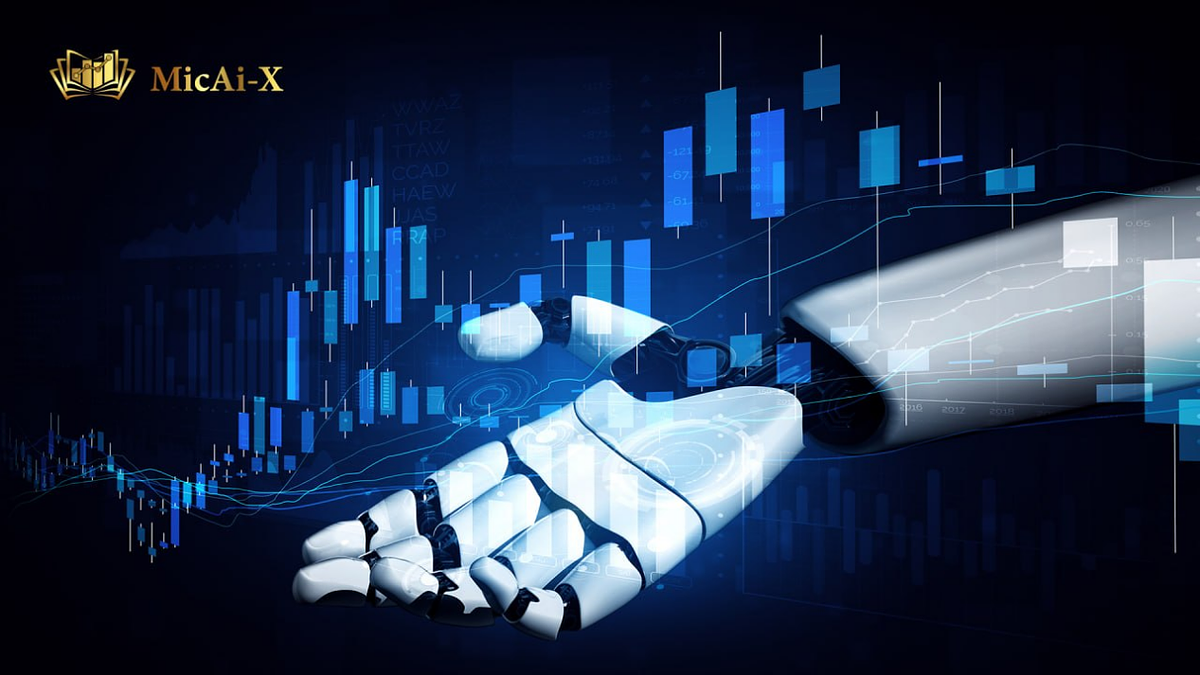 The Silent Arms Race: MicAi-X Signals a New Era for Automated Trading