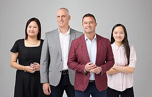 Beyond the Bottom Line: A Melbourne Firm's Community Playbook