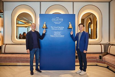 JustCo Bets on Luxury, Plans to Double Asia-Pacific Footprint by 2029