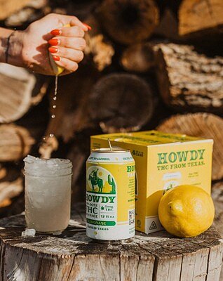 Bayou City Hemp's High-Stakes Play for THC Beverage Dominance