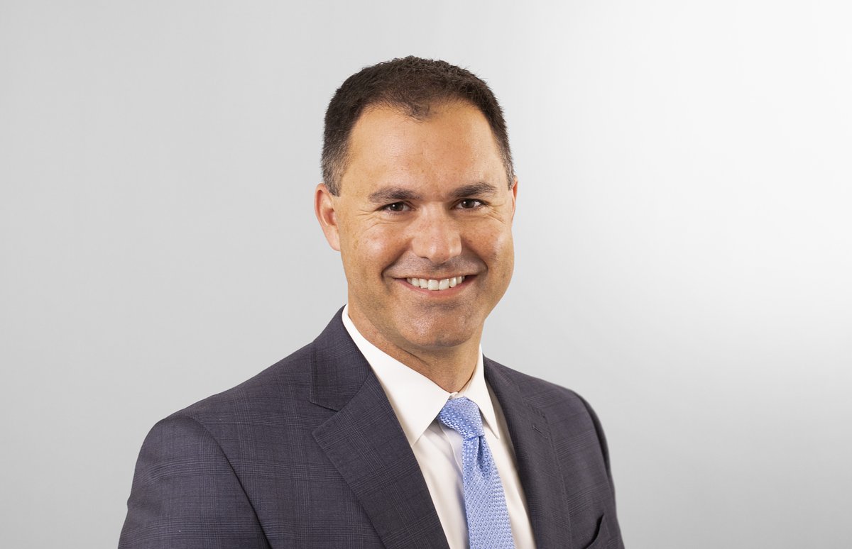 Scoular Taps Phil Van Court as President, Deepening a Family Legacy