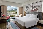Radisson's Red Bet: A Bold Play in Cebu's Crowded Hospitality Market