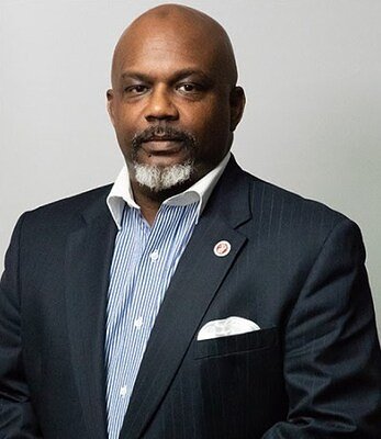 From Marine to The Hague: Zulu Ali's Fight for Justice at a Critical Crossroads