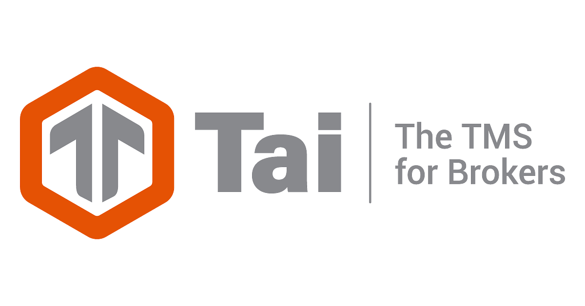Tai and OpenTrack Unite to End Manual Container Tracking