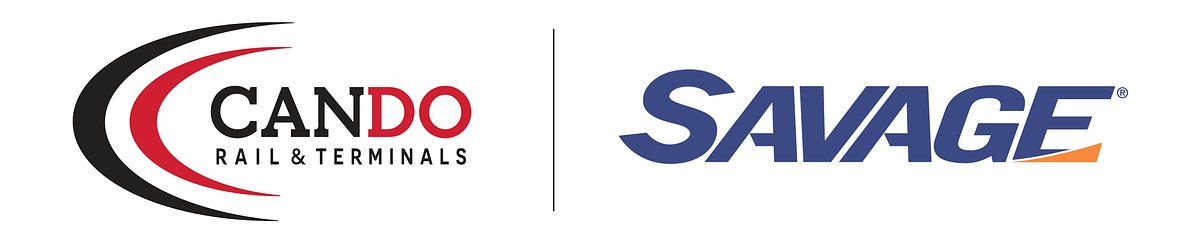Cando Acquires Savage Rail, Forging a New North American Rail Giant