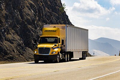 Penske's Blueprint for Resilience: Inside the Supplier of the Year Awards