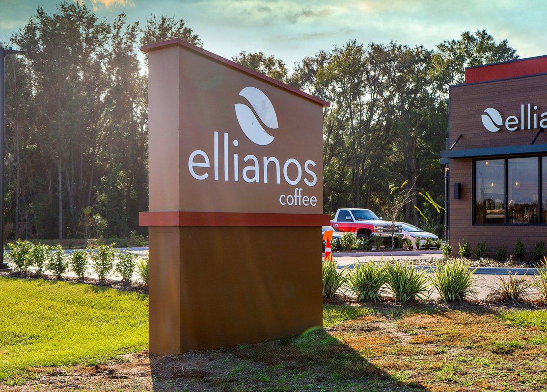 Ellianos Coffee Drives North: Can Southern Grit Win Over Cincinnati?