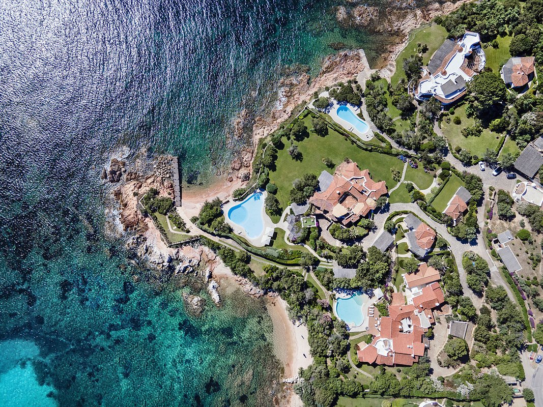 Italy's Luxury Property Market Soars on Wave of Global Wealth
