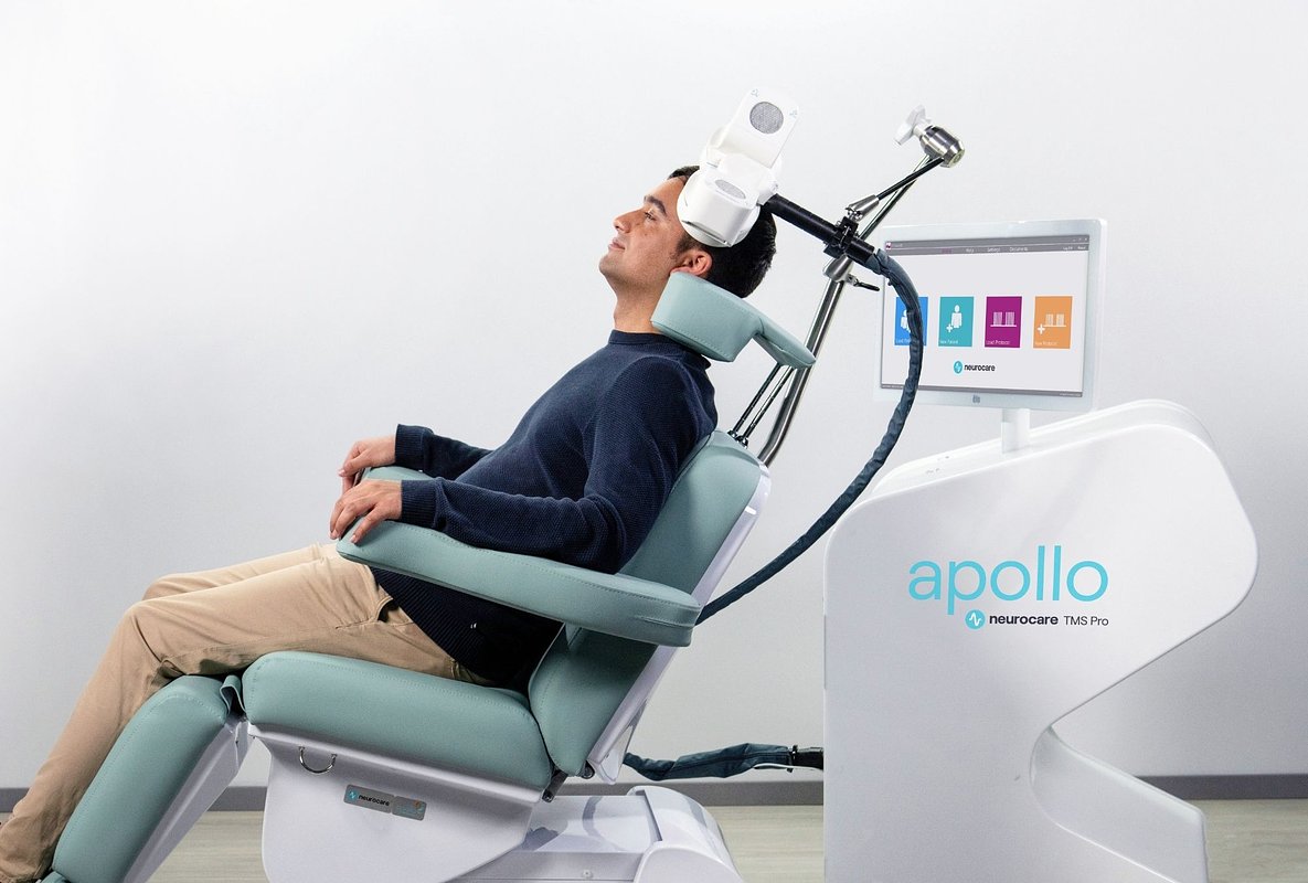 Saudi Arabia Approves TMS, Ushering in New Era for Mental Healthcare