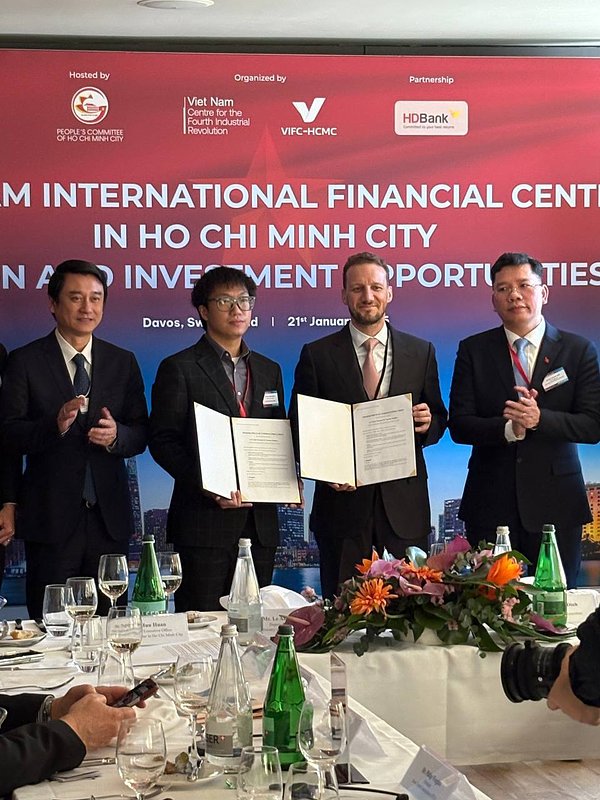 Vietnam's Bold Crypto Play to Revolutionize Tourism Payments