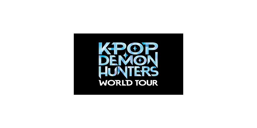 KPop Demon Hunters Tour Blurs Lines Between Screen and Stage