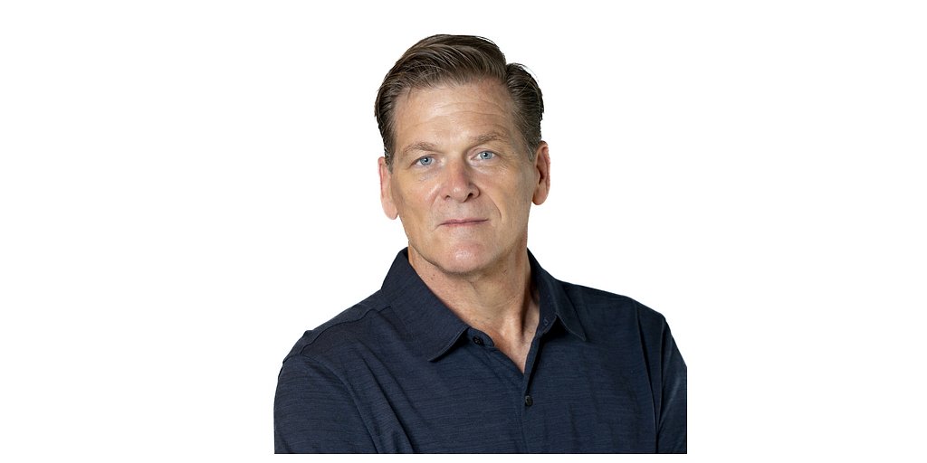 Vyond Taps SaaS Veteran Scott Ernst to Helm AI-Powered Enterprise Push