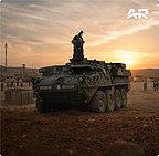 ARCYN’s Army Deal: A Key Signal in the High-Stakes Counter-Drone Race