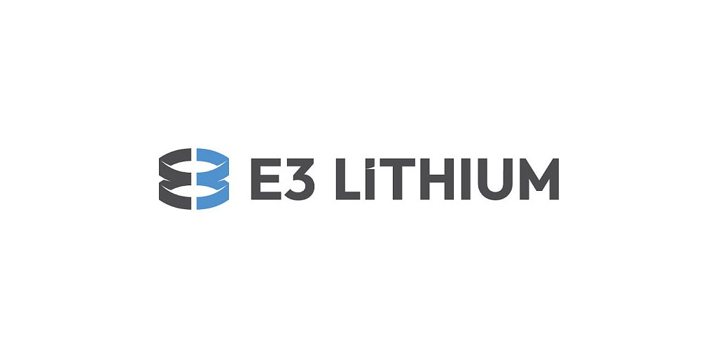 E3 Lithium Advances Sustainable Supply Chain with Battery-Grade Purity & Key Partnerships