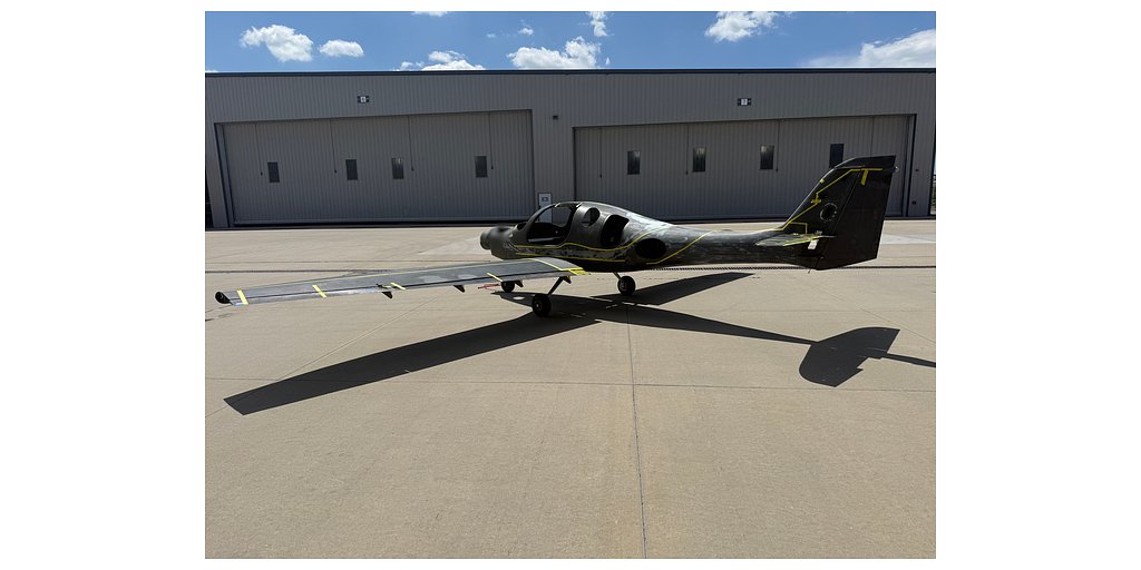 The Signal and the Noise: Bye Aerospace's eFlyer 2 Nears a Critical Test