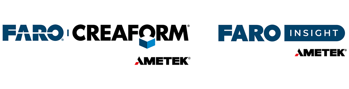AMETEK's Power Play: FARO and Creaform Unite to Reshape 3D Tech
