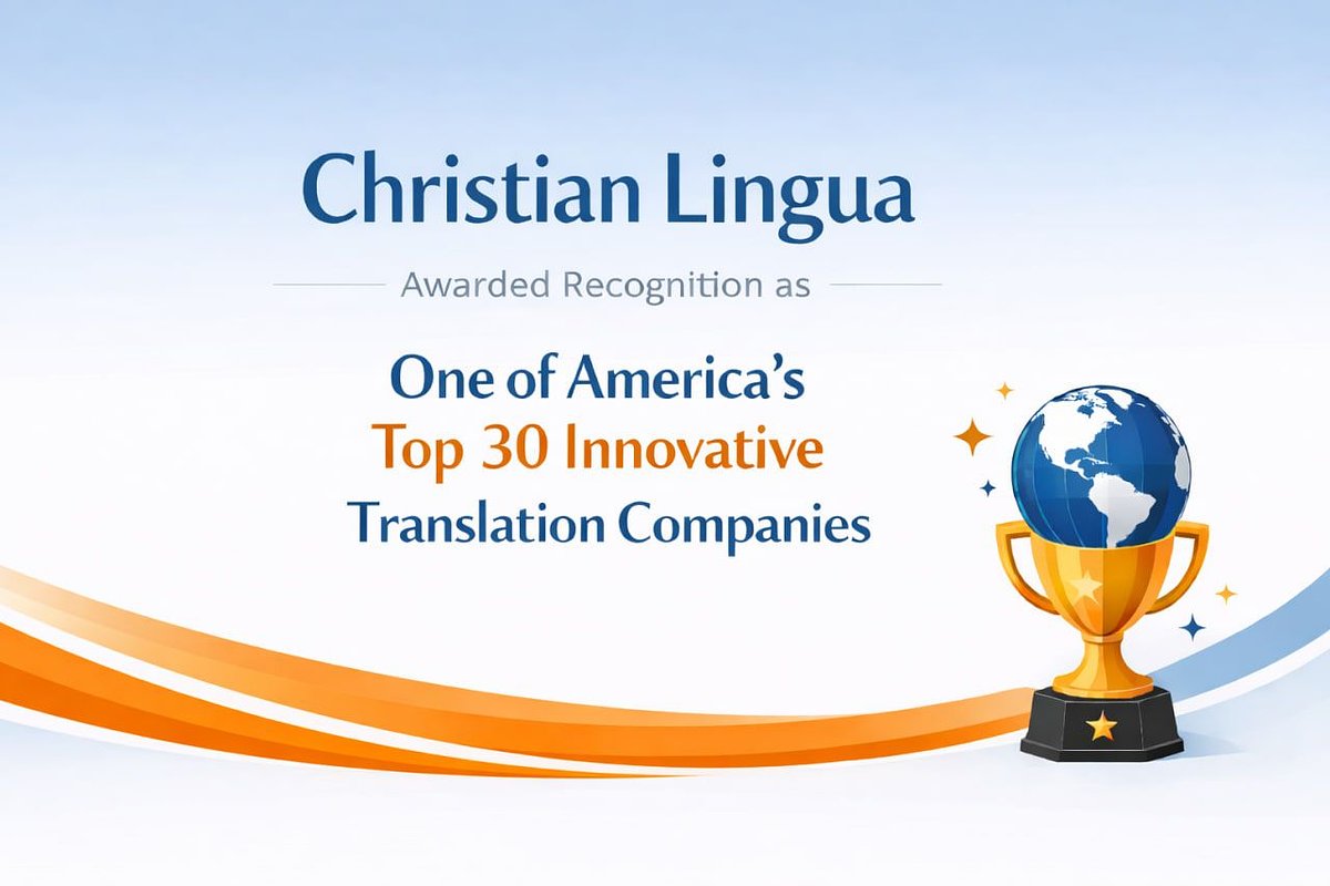 Faith in Translation: A Niche Firm's Global Mission