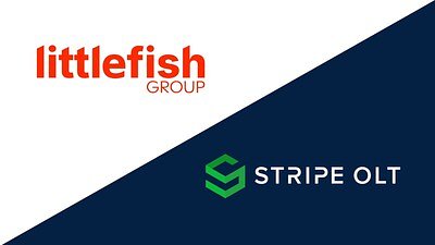 Littlefish Acquires Stripe OLT, Forging a UK Digital Services Giant