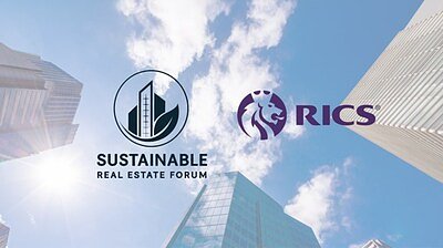 RICS and SREF Unite to Standardize Sustainable Real Estate Investment