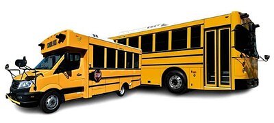 GreenPower Accelerates Electric School Bus Production with $18M Funding Boost