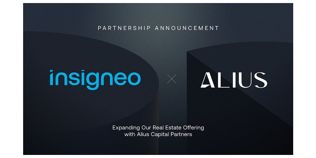 Insigneo Builds Real Estate Gateway for High-Net-Worth Investors