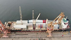 SANY's Chilean Wind Project: A New Front in the Global Energy Race