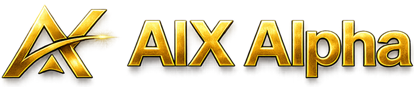 AIX Alpha Unveils Quant System as XRP Faces Regulatory, Market Turning Point