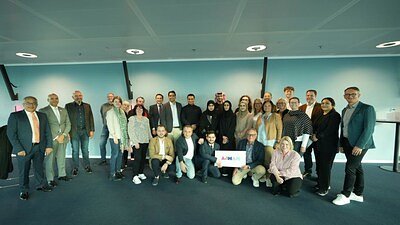 Ajman's Bold Play to Capture Germany's Lucrative MICE Market