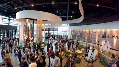 Living Luxe Show Defines New Luxury With Record-Breaking Attendance