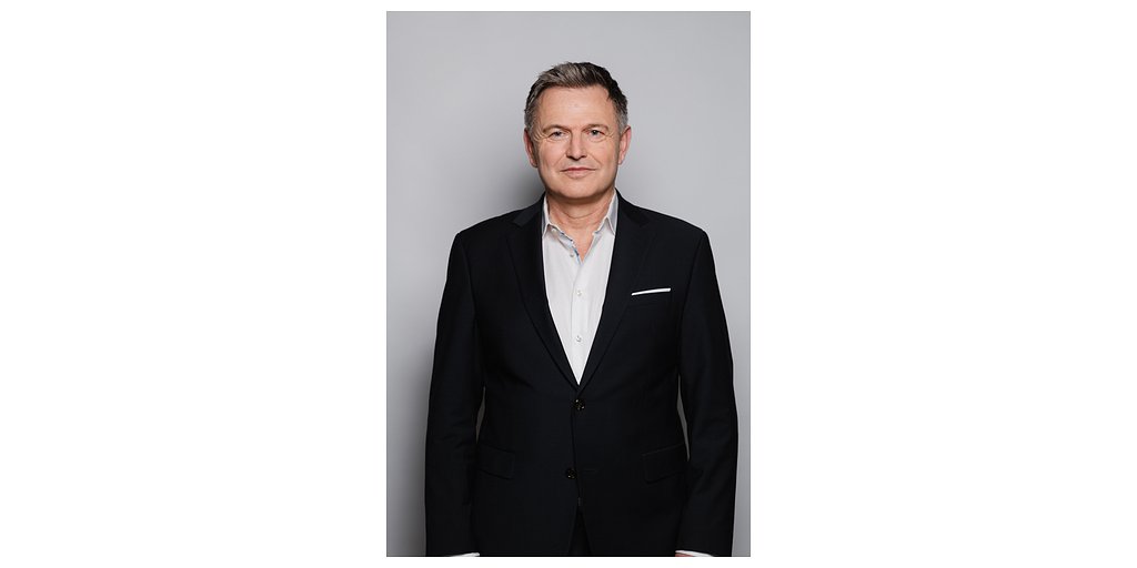Goppelt Takes Helm at OrphaCare with Bold Growth and M&A Mandate