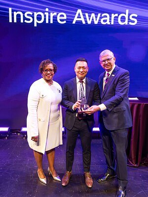 Second Chance Skills: Truist Foundation Bets on Reskilling for Incarcerated, Aging Workers