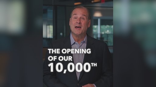 Marriott's Milestone: How 10,000 Properties Redefine Global Dominance