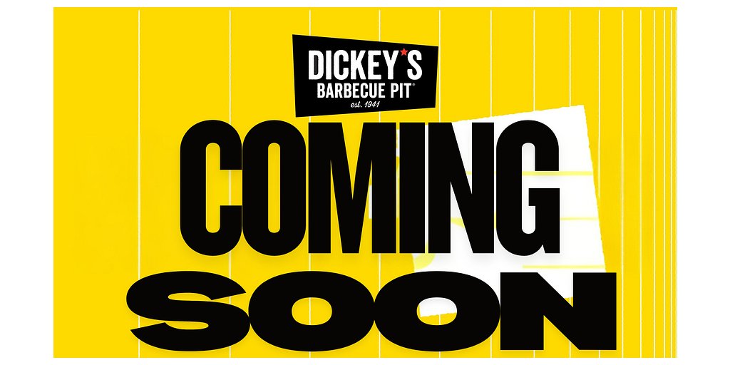 Beyond the Brisket: Dickey's Bets on Community in Booming Airdrie