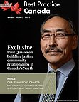 Beyond Consultation: Paul Quassa and the New Rules of Arctic Partnership