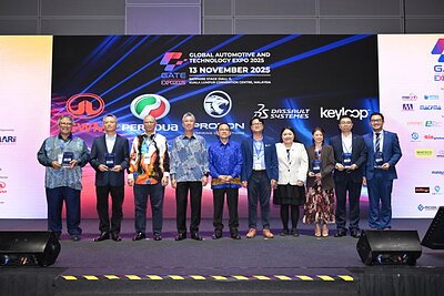 Malaysia Drives Toward EV Hub Status Amidst Regional Competition