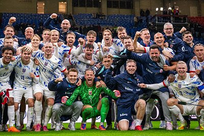 Norway's Football Power Play: Haaland Leads Commercial Charge into China