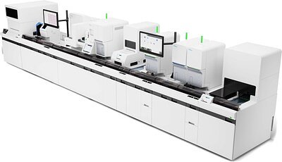 Sysmex XR-Series Aims to Redefine Hematology Lab Workflow