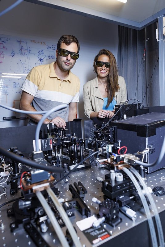 Beyond Quantum: Is Optical Computing the Next HPC Frontier?