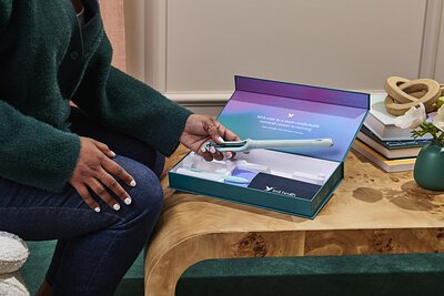 A New Era for Women's Health: At-Home Cervical Cancer Screening Arrives