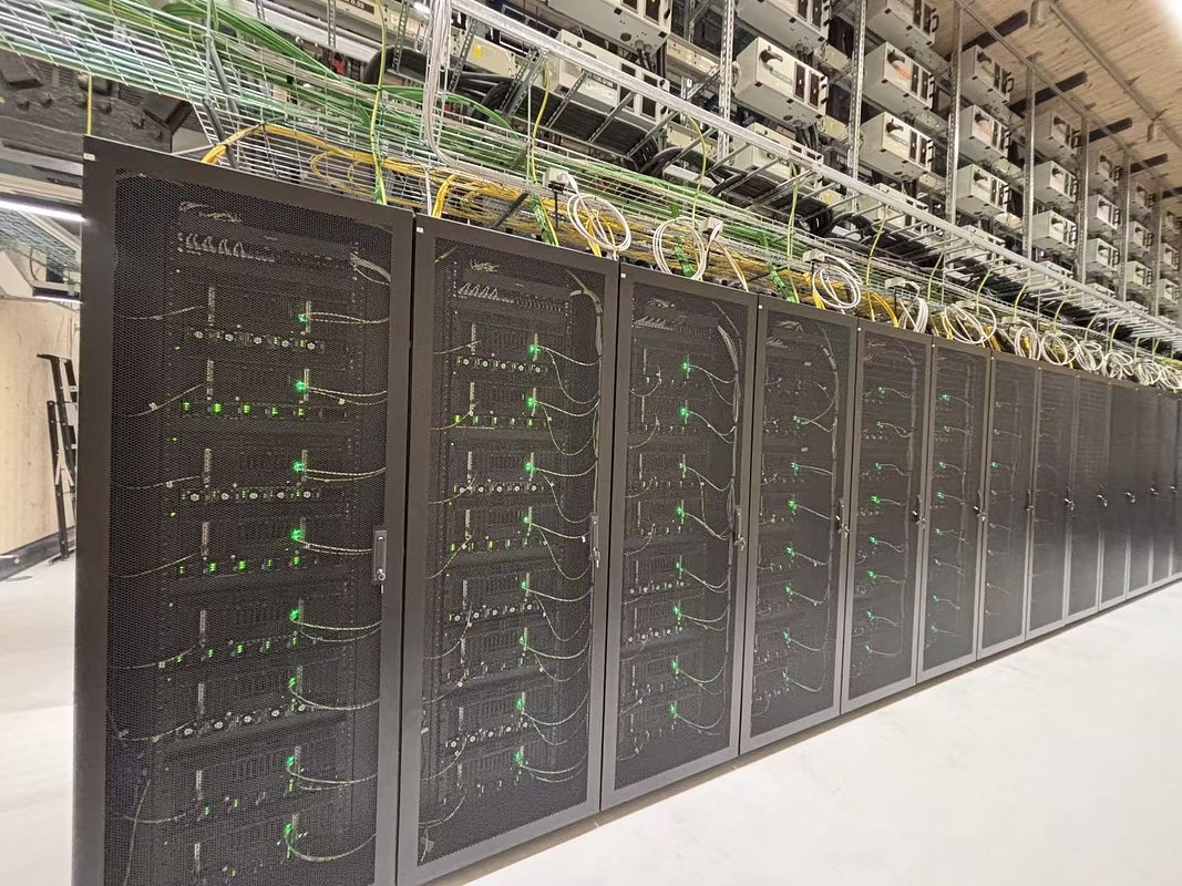 KAYTUS Aims to Cool the AI Boom with New End-to-End Solution